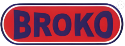 broko logo